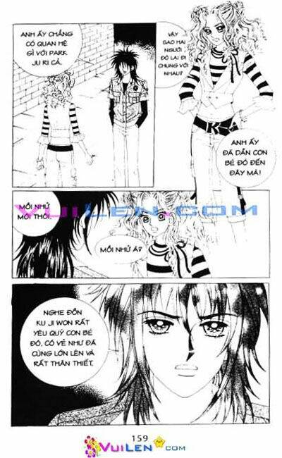 Tìm Lại Tình Yêu Chapter 72 - Trang 2