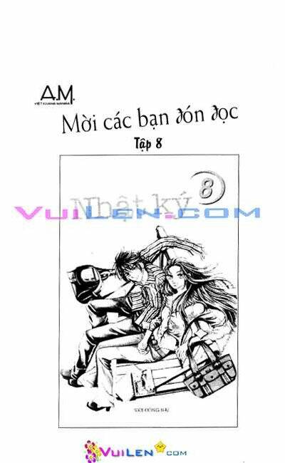 Tìm Lại Tình Yêu Chapter 72 - Trang 2