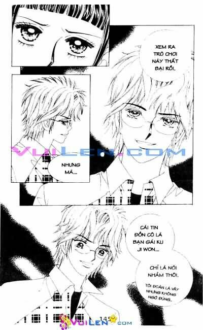 Tìm Lại Tình Yêu Chapter 72 - Trang 2