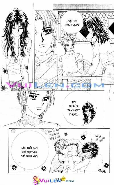 Tìm Lại Tình Yêu Chapter 71 - Trang 2