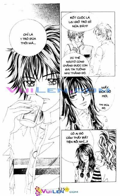 Tìm Lại Tình Yêu Chapter 71 - Trang 2