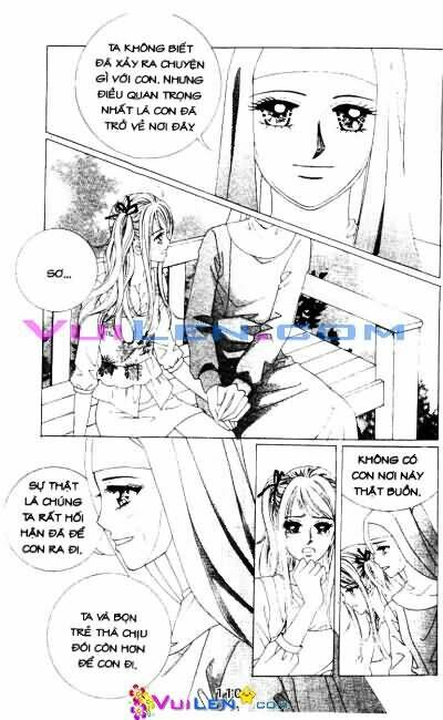 Tìm Lại Tình Yêu Chapter 70 - Trang 2