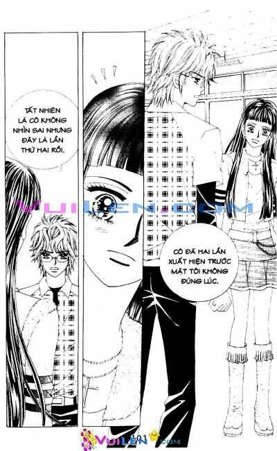 Tìm Lại Tình Yêu Chapter 70 - Trang 2