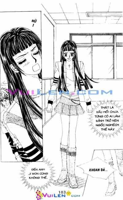 Tìm Lại Tình Yêu Chapter 70 - Trang 2