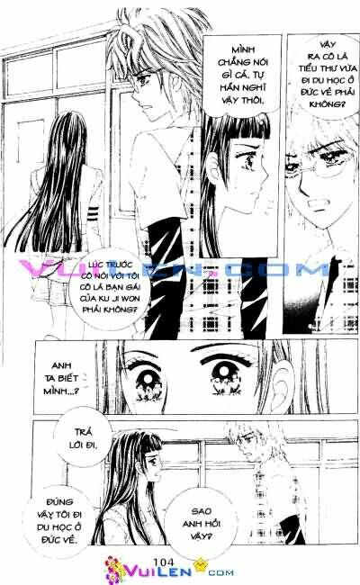 Tìm Lại Tình Yêu Chapter 70 - Trang 2