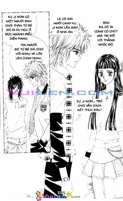 Tìm Lại Tình Yêu Chapter 70 - Trang 2