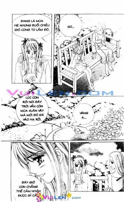 Tìm Lại Tình Yêu Chapter 70 - Trang 2