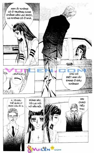 Tìm Lại Tình Yêu Chapter 69 - Trang 2