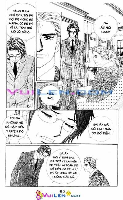 Tìm Lại Tình Yêu Chapter 69 - Trang 2