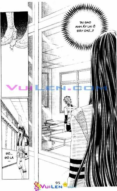 Tìm Lại Tình Yêu Chapter 69 - Trang 2