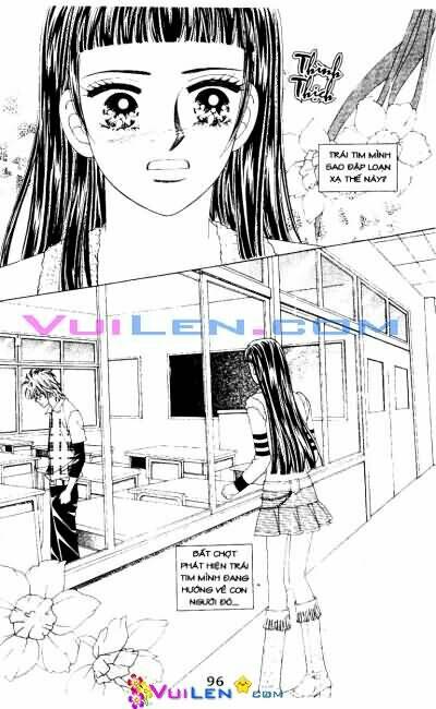 Tìm Lại Tình Yêu Chapter 69 - Trang 2