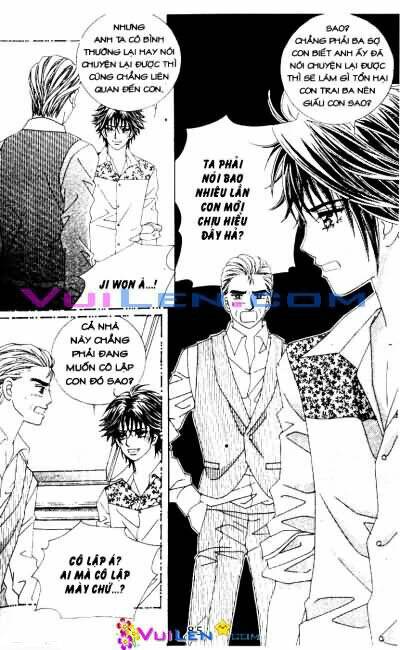 Tìm Lại Tình Yêu Chapter 69 - Trang 2