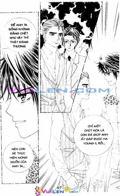 Tìm Lại Tình Yêu Chapter 69 - Trang 2