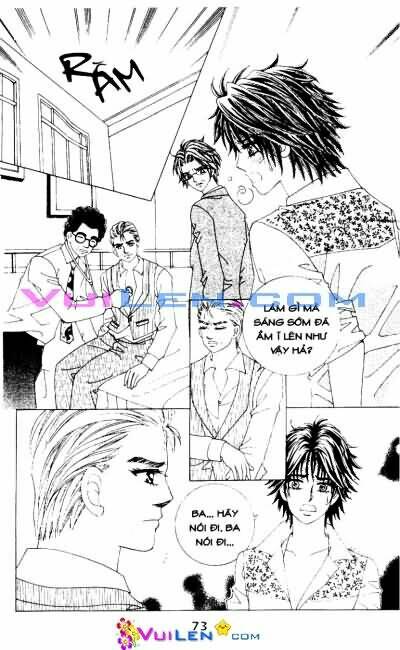 Tìm Lại Tình Yêu Chapter 68 - Trang 2