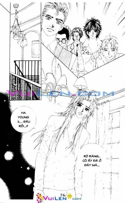 Tìm Lại Tình Yêu Chapter 68 - Trang 2