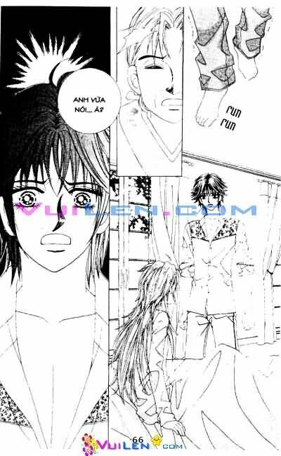 Tìm Lại Tình Yêu Chapter 68 - Trang 2