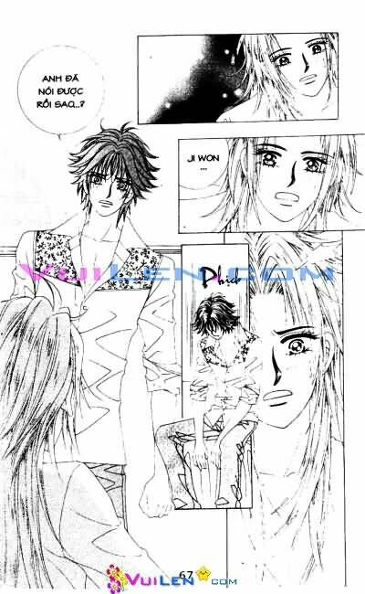 Tìm Lại Tình Yêu Chapter 68 - Trang 2