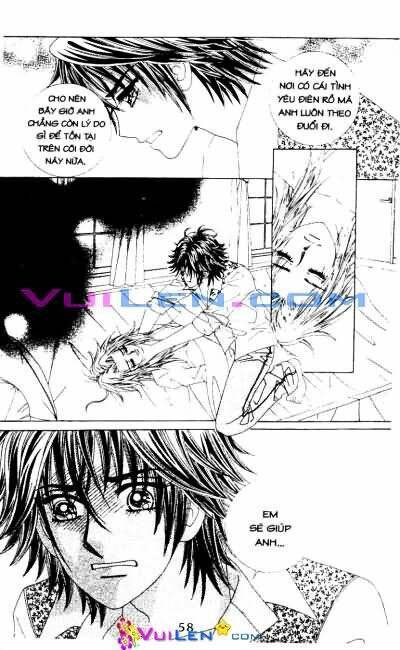 Tìm Lại Tình Yêu Chapter 67 - Trang 2