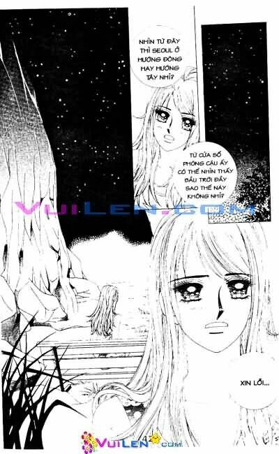 Tìm Lại Tình Yêu Chapter 67 - Trang 2