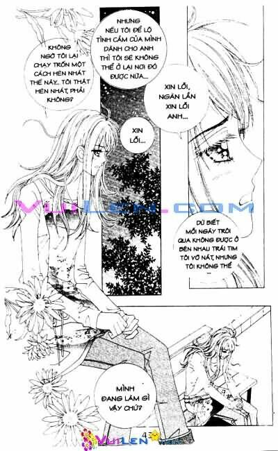 Tìm Lại Tình Yêu Chapter 67 - Trang 2