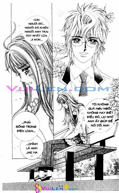 Tìm Lại Tình Yêu Chapter 67 - Trang 2