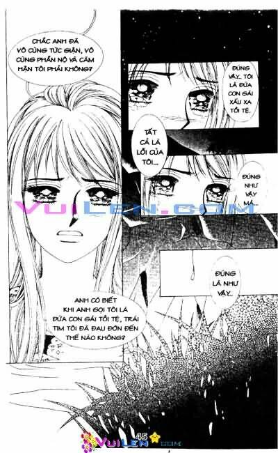 Tìm Lại Tình Yêu Chapter 67 - Trang 2