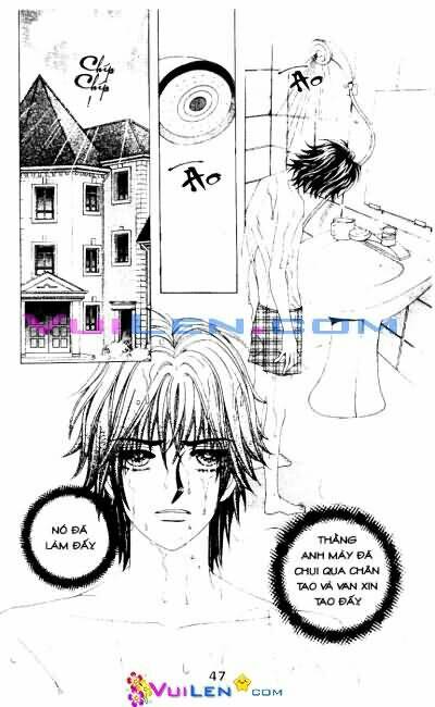 Tìm Lại Tình Yêu Chapter 67 - Trang 2