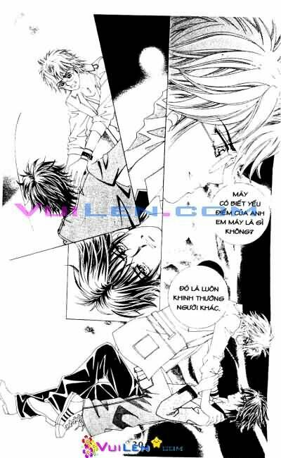 Tìm Lại Tình Yêu Chapter 66 - Trang 2