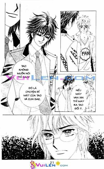 Tìm Lại Tình Yêu Chapter 66 - Trang 2