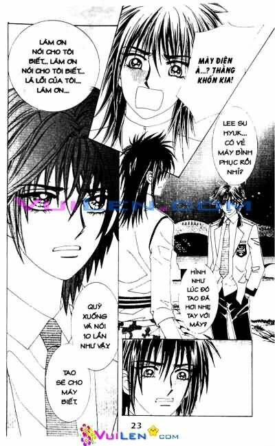 Tìm Lại Tình Yêu Chapter 66 - Trang 2