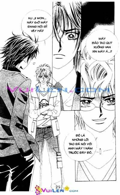 Tìm Lại Tình Yêu Chapter 66 - Trang 2