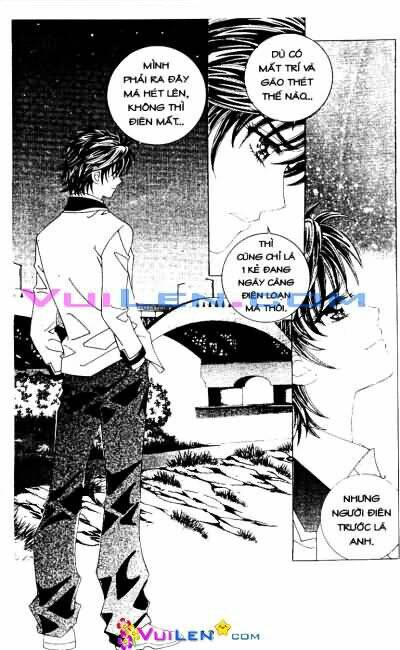 Tìm Lại Tình Yêu Chapter 65 - Trang 2