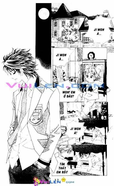 Tìm Lại Tình Yêu Chapter 65 - Trang 2