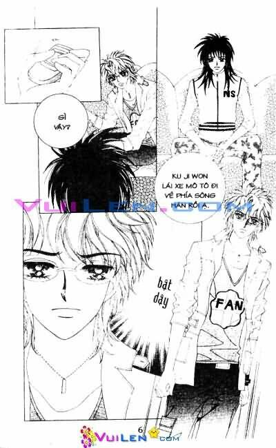 Tìm Lại Tình Yêu Chapter 65 - Trang 2