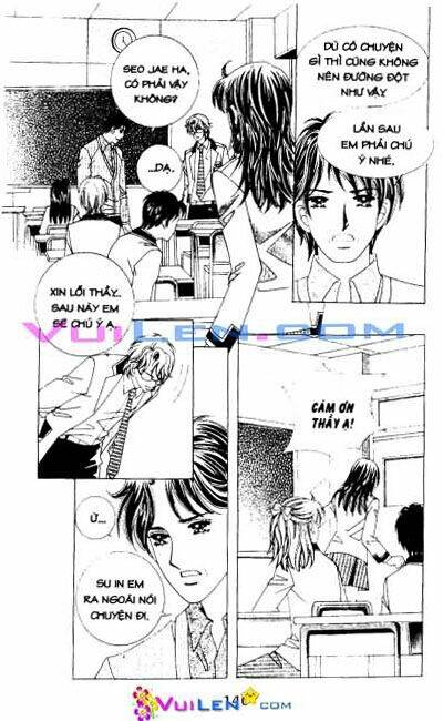 Tìm Lại Tình Yêu Chapter 64 - Trang 2