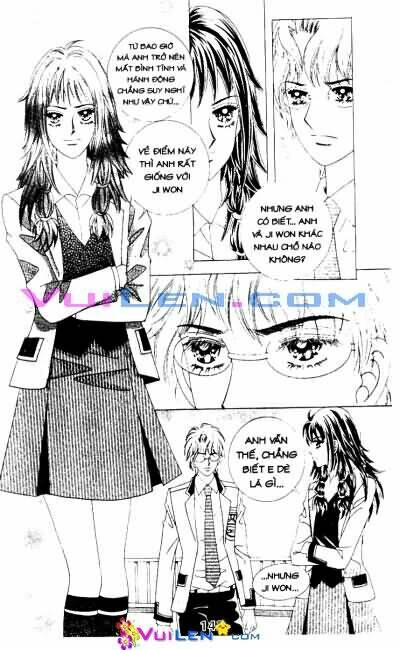 Tìm Lại Tình Yêu Chapter 64 - Trang 2