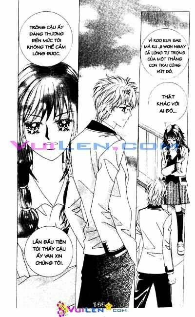 Tìm Lại Tình Yêu Chapter 64 - Trang 2