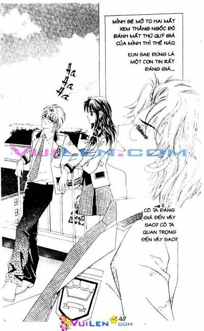 Tìm Lại Tình Yêu Chapter 64 - Trang 2