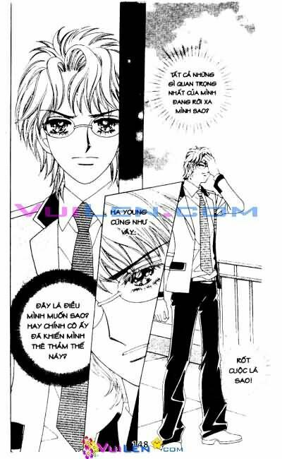 Tìm Lại Tình Yêu Chapter 64 - Trang 2