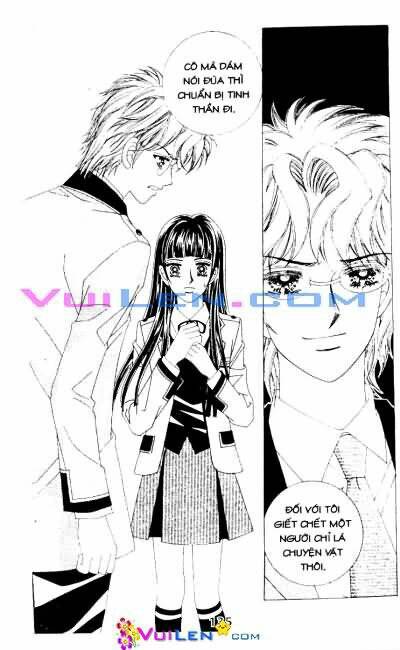 Tìm Lại Tình Yêu Chapter 63 - Trang 2