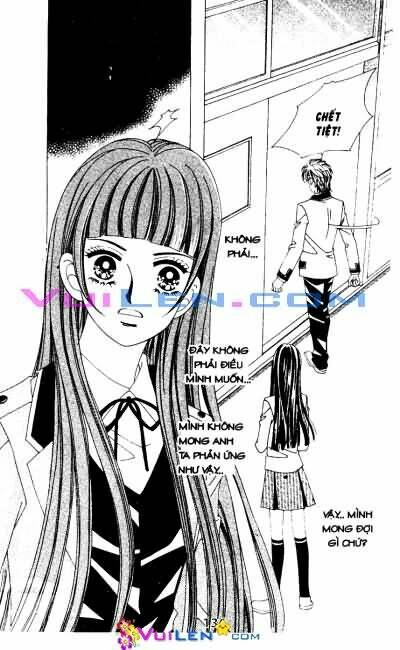 Tìm Lại Tình Yêu Chapter 63 - Trang 2