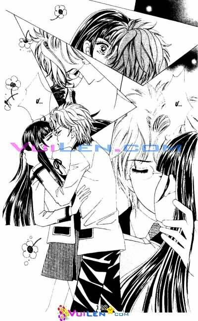 Tìm Lại Tình Yêu Chapter 63 - Trang 2