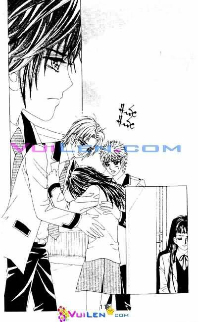 Tìm Lại Tình Yêu Chapter 62 - Trang 2