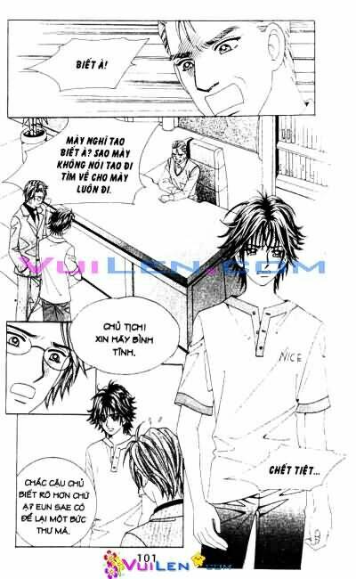 Tìm Lại Tình Yêu Chapter 62 - Trang 2