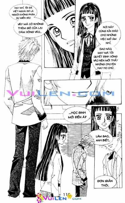 Tìm Lại Tình Yêu Chapter 62 - Trang 2