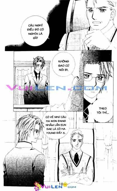 Tìm Lại Tình Yêu Chapter 62 - Trang 2