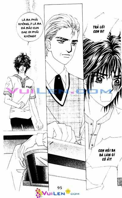 Tìm Lại Tình Yêu Chapter 61 - Trang 2