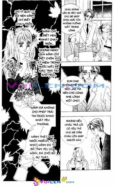 Tìm Lại Tình Yêu Chapter 61 - Trang 2