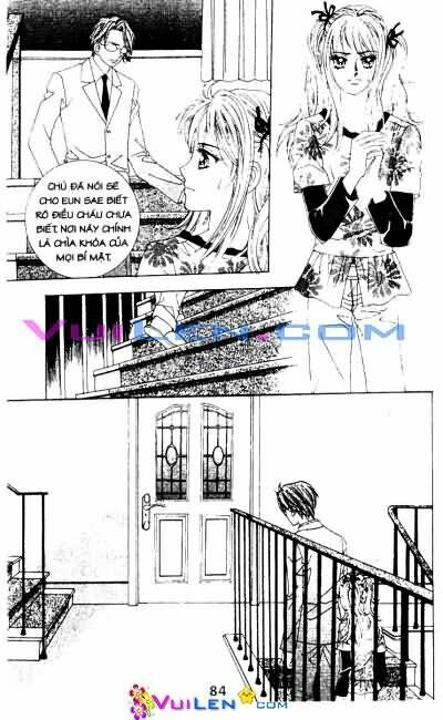 Tìm Lại Tình Yêu Chapter 61 - Trang 2