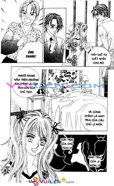 Tìm Lại Tình Yêu Chapter 61 - Trang 2